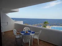 Apartment with spectacular sea views - Havudsigt