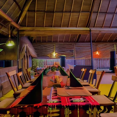 Royal Wonders Hotel
