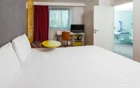 イビス スタイルズ クルー - 3つ星
