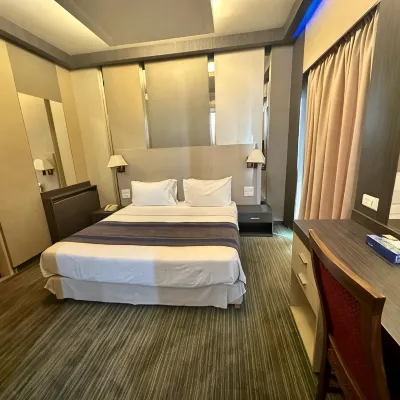 Padova Hotel Hotels near Palais De Justice