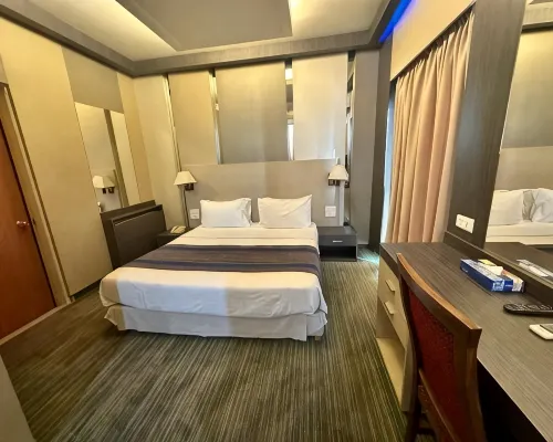 Padova Hotel Hotels near Palais De Justice