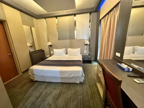 Padova Hotel - Servicios de Traslado