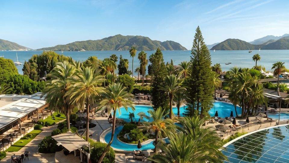 Tui Blue Grand Azur
