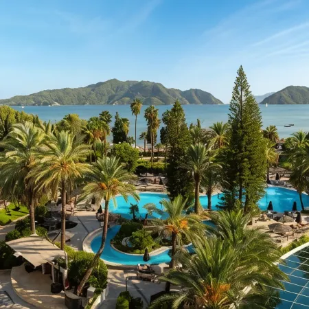 Tui Blue Grand Azur