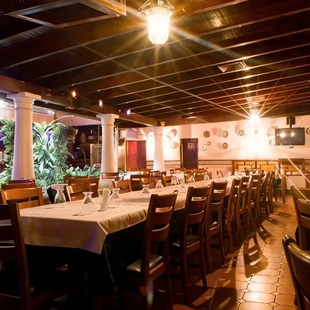 Hotel El Arroyo