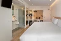 B&B HOTEL Alicante Centro - Frühstück