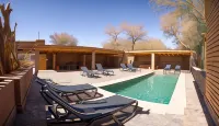 Lodge Quelana - Villas
