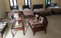 Hotel 68 Lembang - พร้อมระเบียง