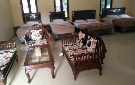 Hotel 68 Lembang