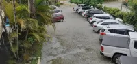 Pousada Palhocinha Garopaba - Parking