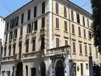 Hotel Minerva - Bữa sáng