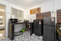 Casa Celia - [Pet Allowed] Private parking studio by VCR - 애견동반