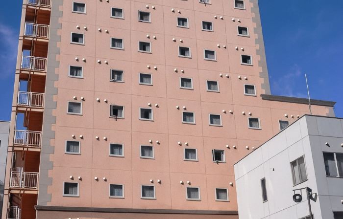โรงแรมพรีเมียม กรีน ซอฟเวอริน