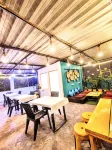 Hidden Monkey Hostel Chet Singh Ghat - Hostales