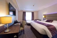Premier Inn Farnham - Wifi
