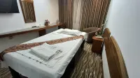 Hotel La Vinci - سبا