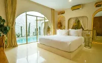 La Dorada by Bohemian Jogja Villas - Bintang 4