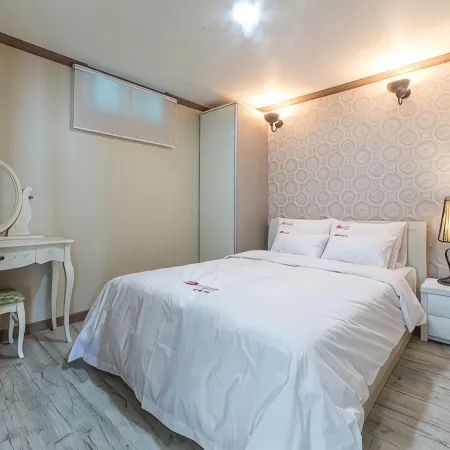 Buan Solrayview Pension