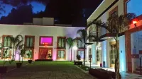 Soleil Inn Atlixco - 3-Star