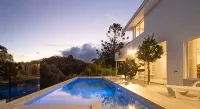 Lapineta| Luxury Villa with Pool & Sunset Views - Villas