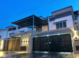 JJS Homestay