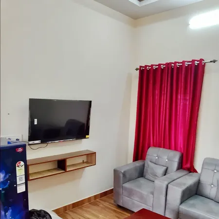 Joy Inn Homestay Kurnool