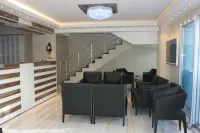 Bayraktar Hotel - 2-Sterne