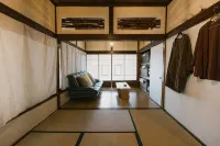 Kominka Hakone - Kitchenette