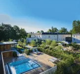 HTO15332 - Rudding Park - Thermen