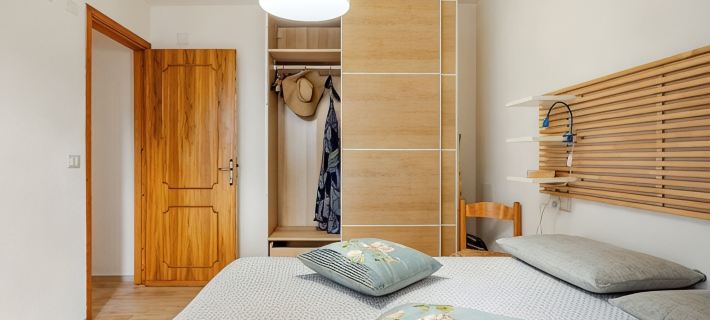In the paradise of Sardinia,beautiful apartme 400 m from the sea of ​​CalaGonone Hotels in Dorgali
