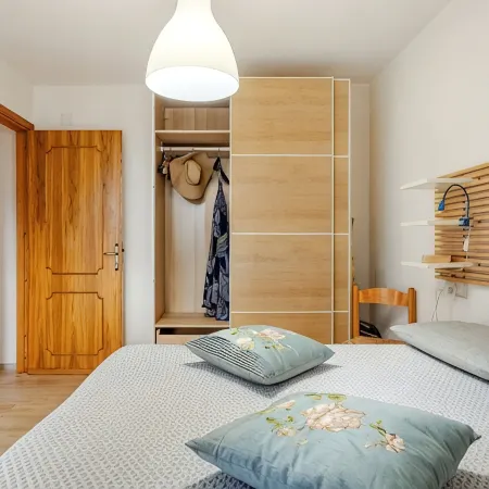 In the paradise of Sardinia,beautiful apartme 400 m from the sea of ​​CalaGonone