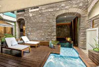 Edelmira Hotel Boutique - Kylpylä