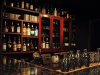 Daisen View Heights - bar