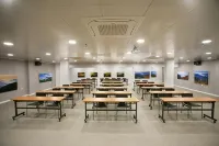 Stay Jirisan Parkview - 3-Star