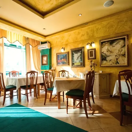 Hotel Kerber