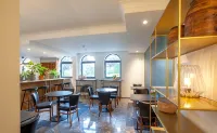 Hotel the Shepherd - Breakfast