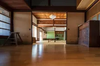 miyama-tei   --- Japanese-style house--- - วิลล่า