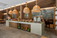 Pauli Boutique Hotel - Breakfast