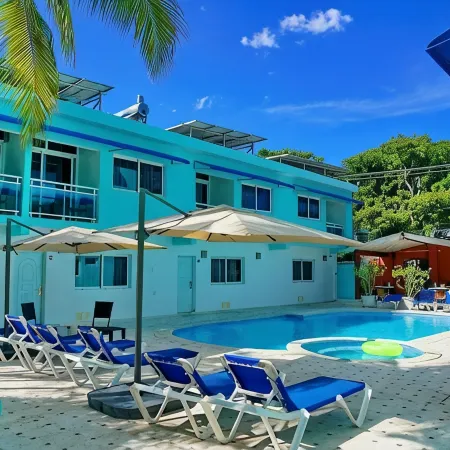 New Garden Hotel