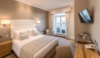 The Imperial Hotel - WiFi