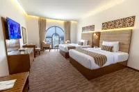Hamdan Plaza Hotel Salalah, an HTG Hotel - 3 stelle