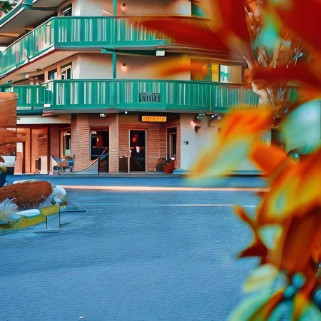 Robin Hood Inn and Suites