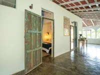 La Veranda - 3 stelle