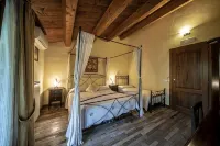 Agriturismo la Ginestra - Homestays