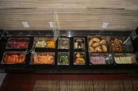 Pousada Presidente Hotel - พร้อมอาหารเช้า