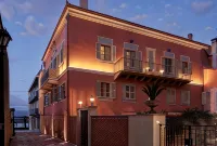 Hotel Ippoliti - Jacuzzi