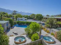 Alpine-Pacific Holiday Park - Wifi