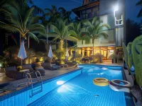 Baan Sailom Hotel Phuket - Pools