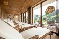 Alpbacherhof Mountain & Spa Resort - spa