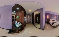 Aquarius Boutique Hotel - WiFi